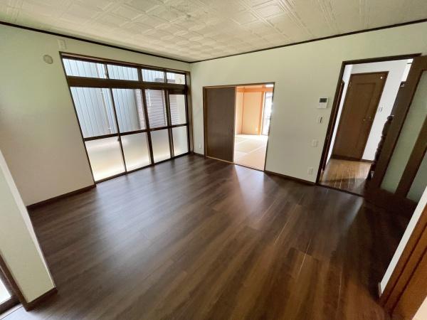 大津市一里山６丁目の中古一戸建