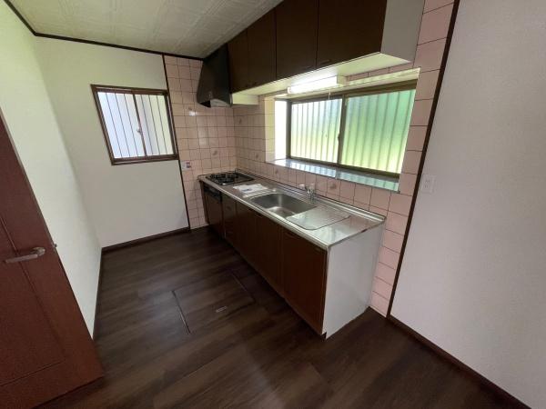 大津市一里山６丁目の中古一戸建