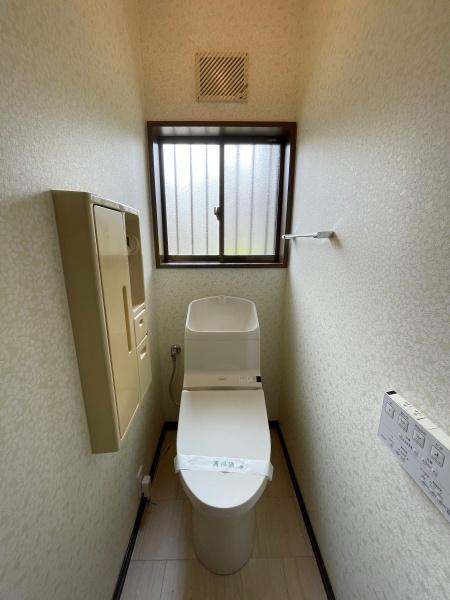 大津市一里山６丁目の中古一戸建