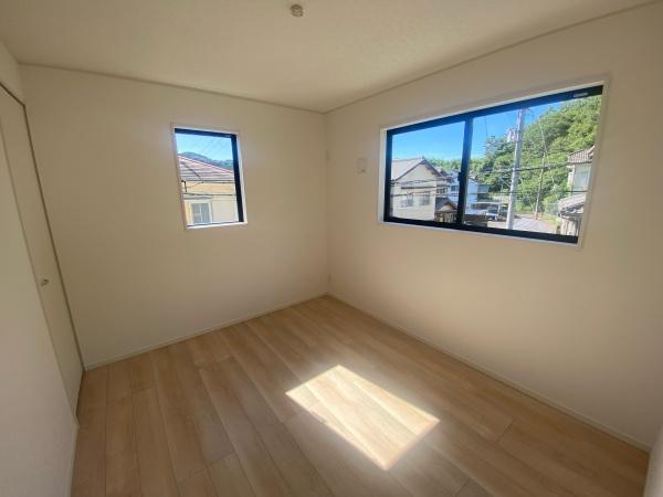 大津市瀬田５丁目の新築一戸建