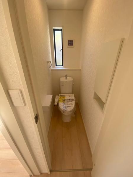 大津市瀬田５丁目の新築一戸建