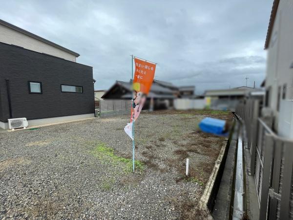 野洲市高木の土地