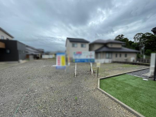 野洲市高木の土地