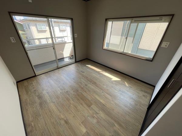 野洲市西河原の中古一戸建て