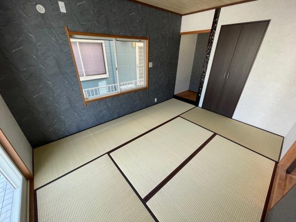 野洲市西河原の中古一戸建て