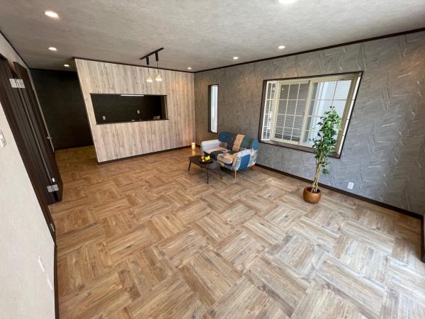 野洲市西河原の中古一戸建て
