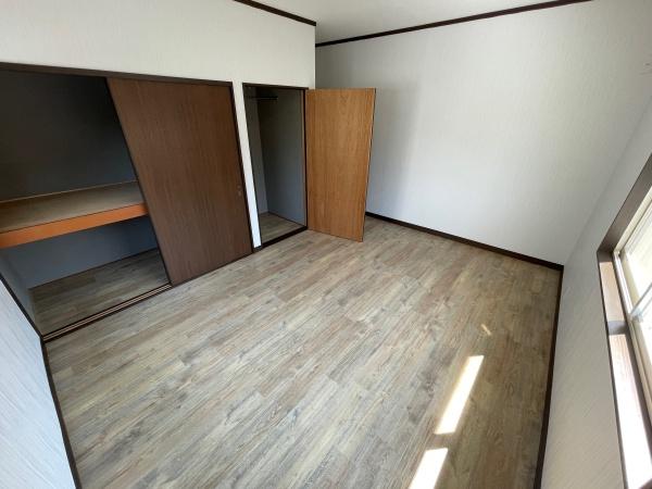 野洲市西河原の中古一戸建て