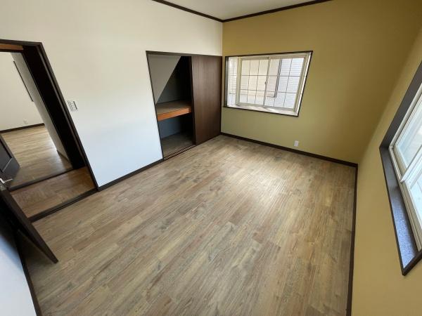 野洲市西河原の中古一戸建て