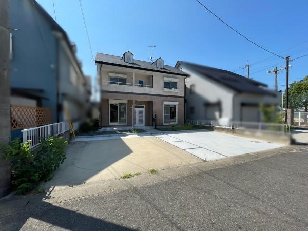 野洲市西河原の中古一戸建て
