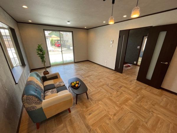 野洲市西河原の中古一戸建て