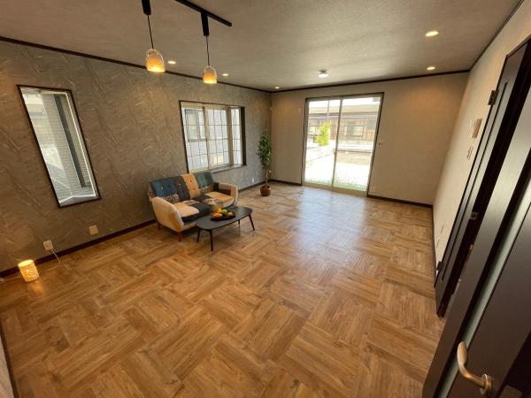 野洲市西河原の中古一戸建て