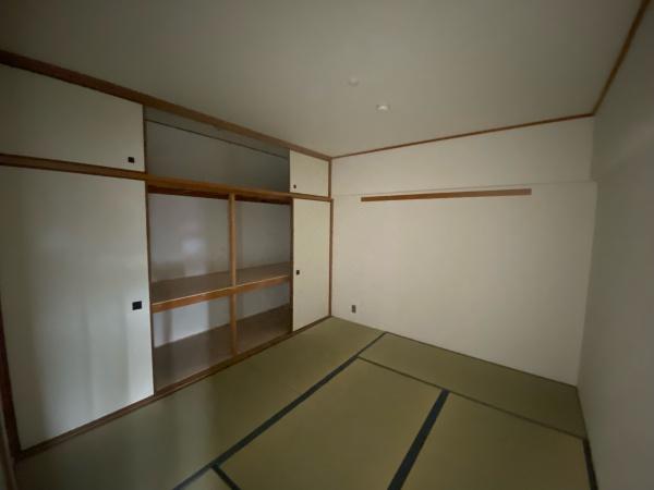 シャルマンコーポ草津