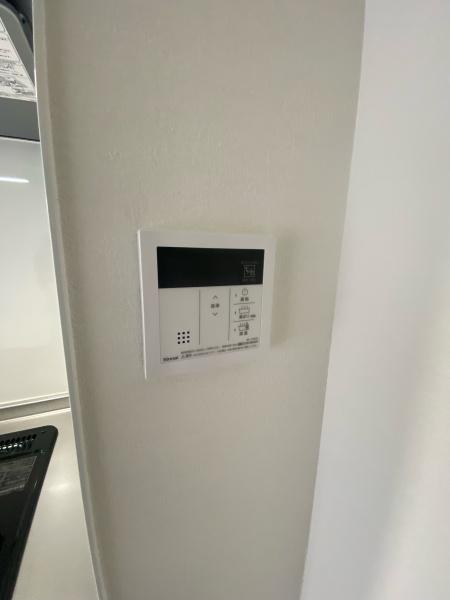 シャルマンコーポ草津