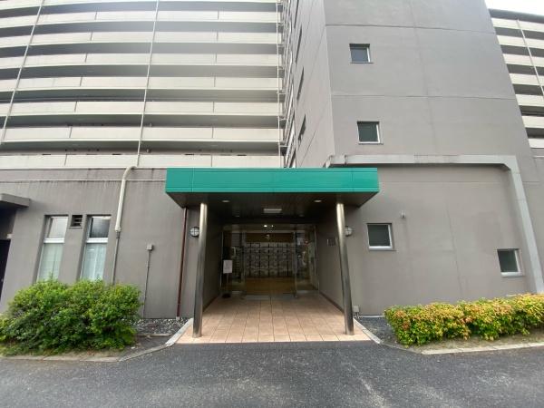 シャルマンコーポ草津