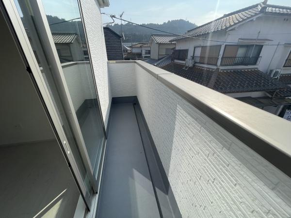 栗東市川辺の新築一戸建