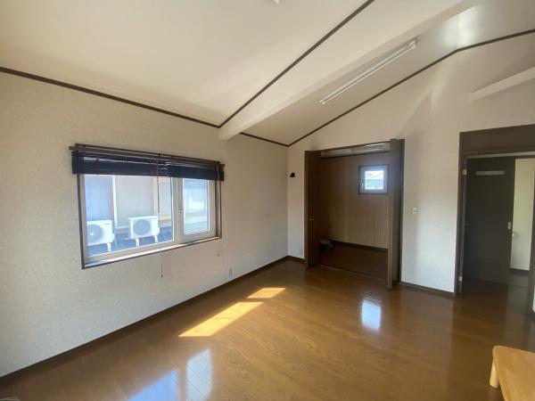 守山市播磨田町の中古一戸建て