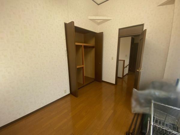 守山市播磨田町の中古一戸建て