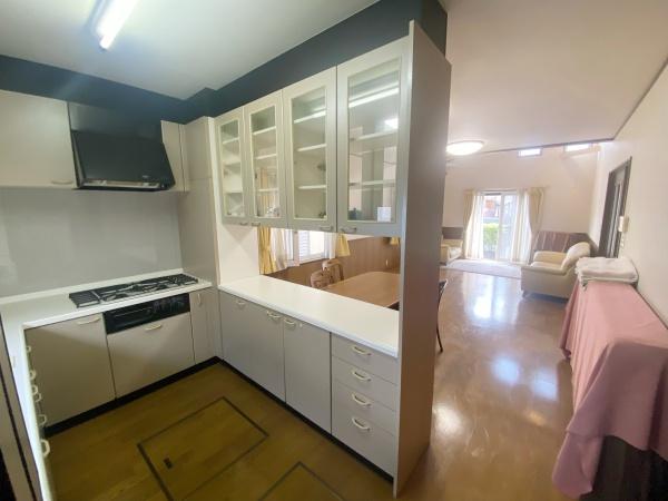 守山市播磨田町の中古一戸建て
