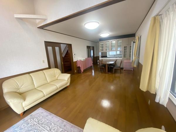 守山市播磨田町の中古一戸建て