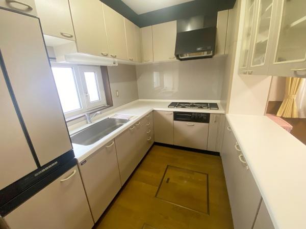 守山市播磨田町の中古一戸建て