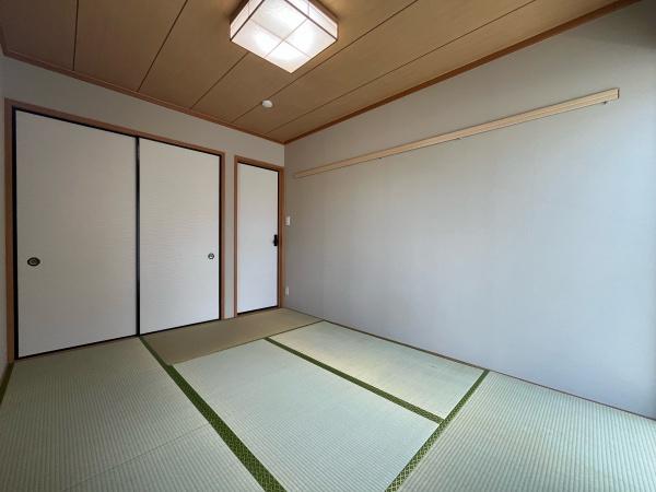 栗東市笠川の中古一戸建て