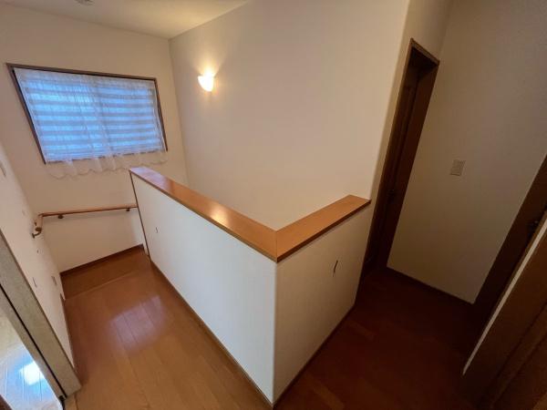 栗東市笠川の中古一戸建て