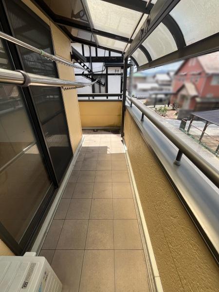 栗東市笠川の中古一戸建て