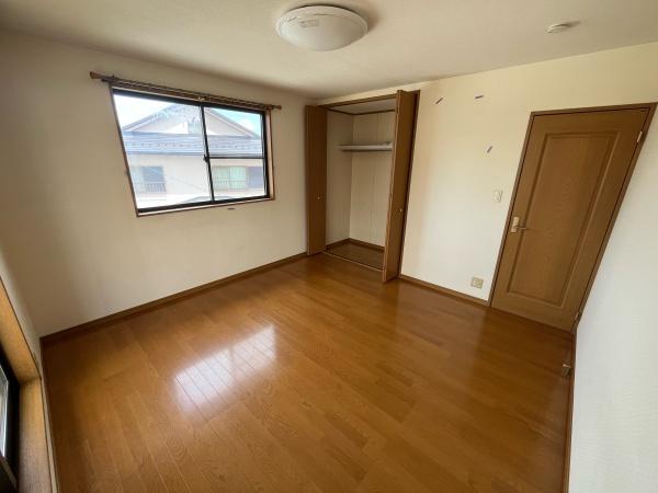 栗東市笠川の中古一戸建て