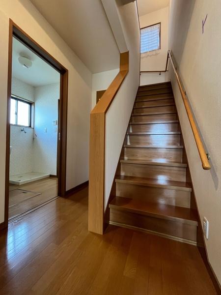 栗東市笠川の中古一戸建て