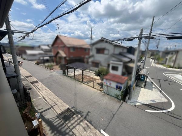 栗東市笠川の中古一戸建て