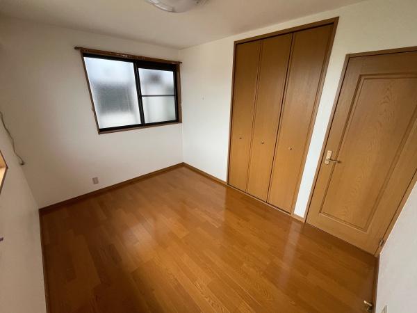 栗東市笠川の中古一戸建て