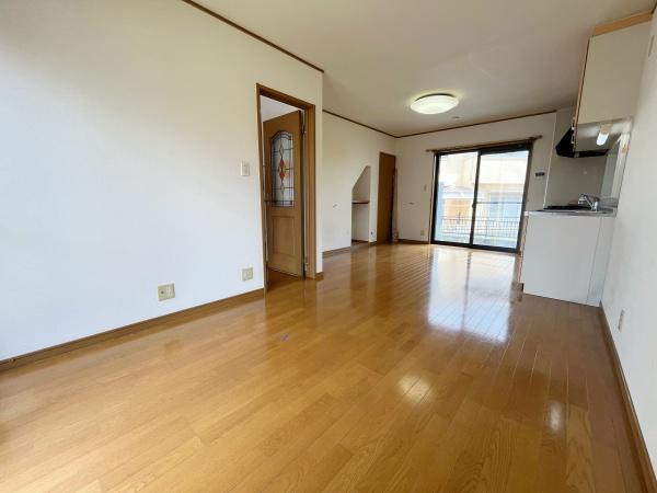 栗東市笠川の中古一戸建て