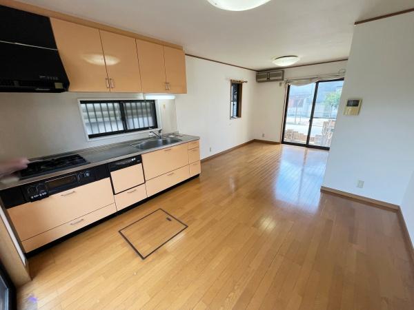 栗東市笠川の中古一戸建て