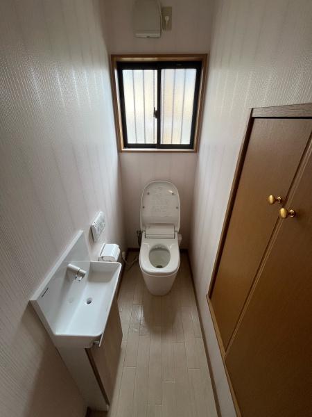 栗東市笠川の中古一戸建て