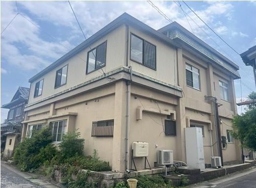 野洲市堤の中古一戸建