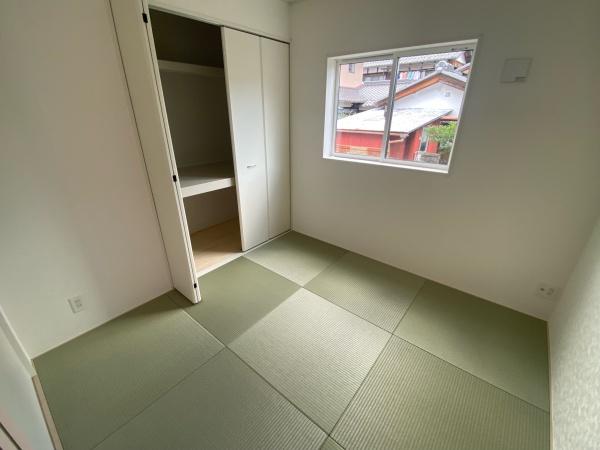 野洲市永原の新築一戸建
