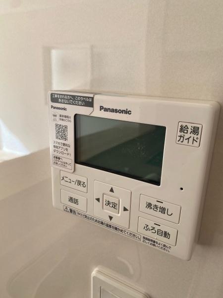 野洲市六条の新築一戸建