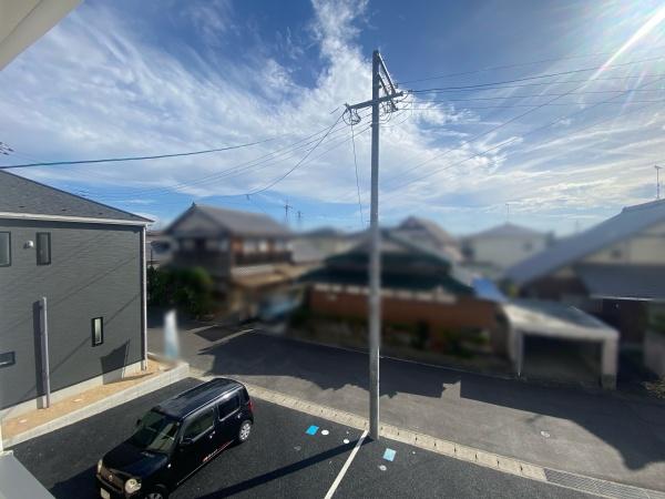 野洲市六条の新築一戸建