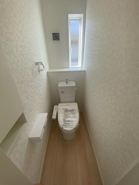 野洲市六条の新築一戸建