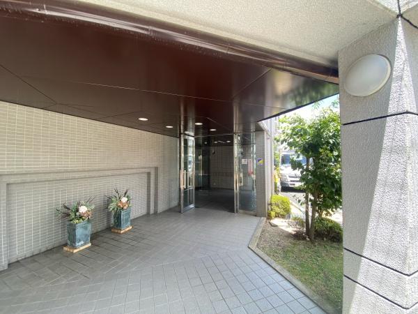 シャルマンコーポ野洲２