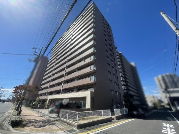 グレーシィ栗東エクサーブ