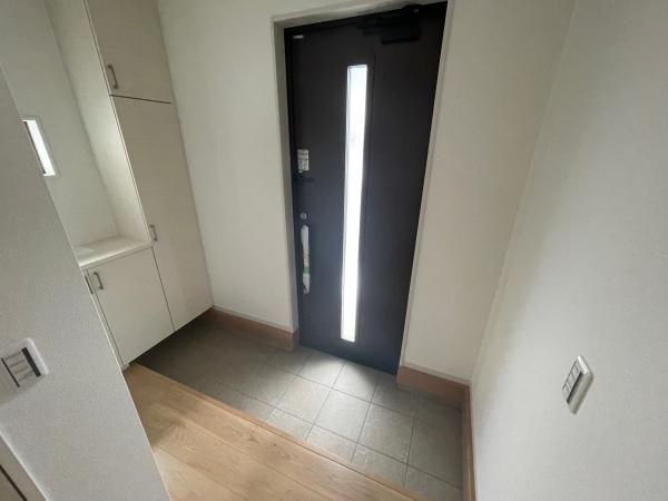 草津市上笠２丁目の新築一戸建