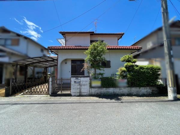 守山市水保町の売土地