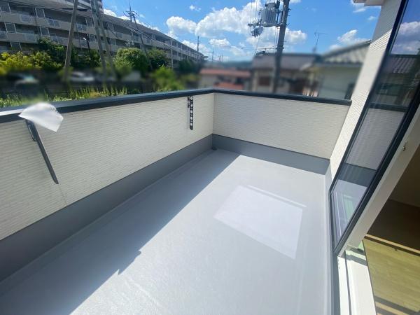 大津市大江３丁目の新築一戸建
