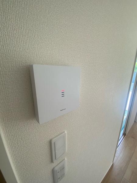 大津市大江３丁目の新築一戸建