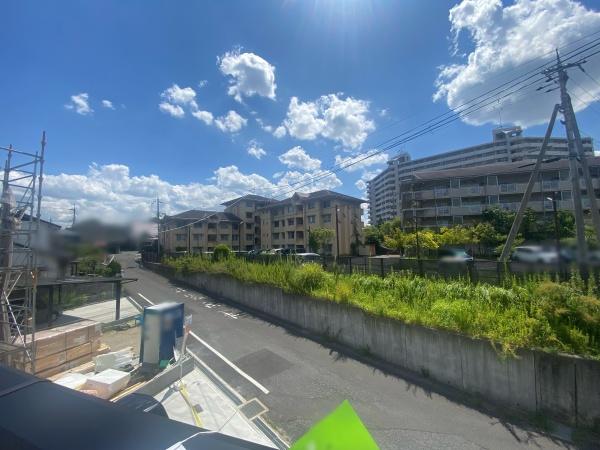 大津市大江３丁目の新築一戸建