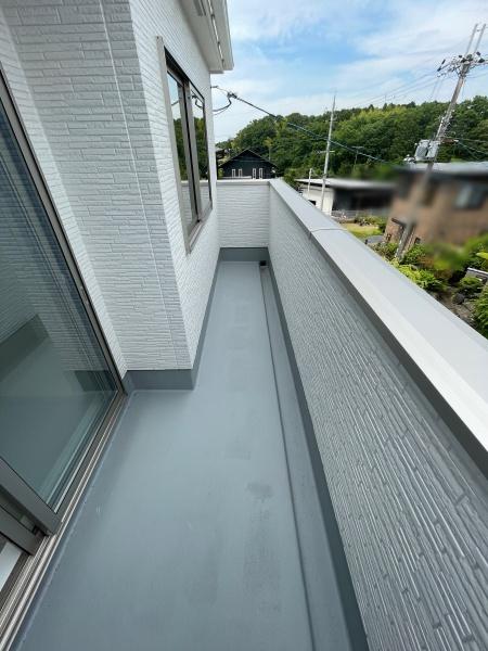 栗東市小野の新築一戸建