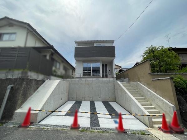 栗東市小野の新築一戸建