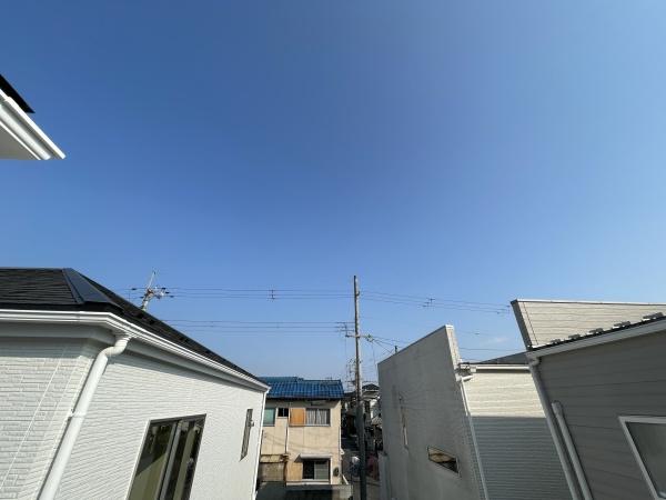 守山市下之郷１丁目の新築一戸建