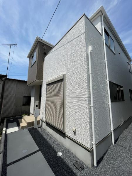 守山市下之郷１丁目の新築一戸建